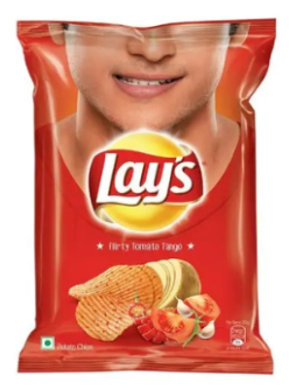 LAYS SPANISH TOMATO